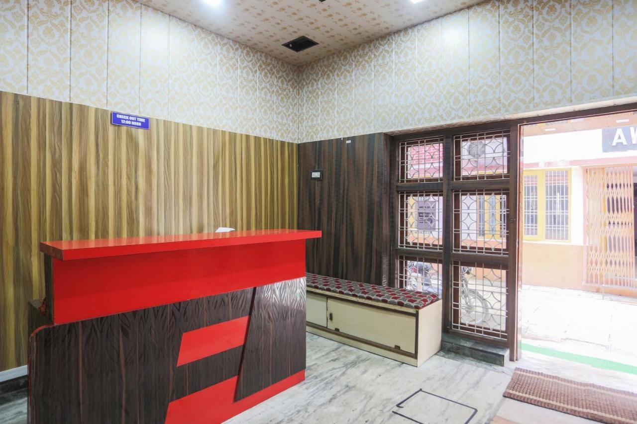 OYO 84522 Tripureswari Guest House Purî Extérieur photo